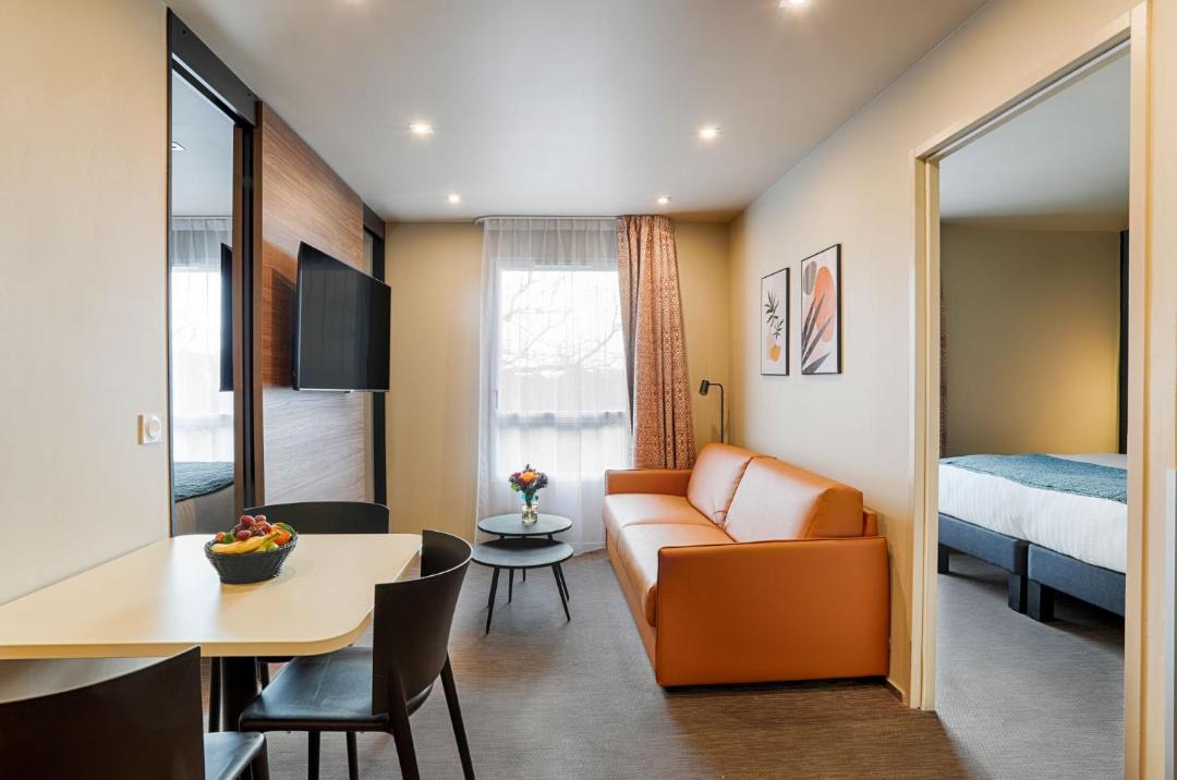 Photo of Bedroom in Plescop
