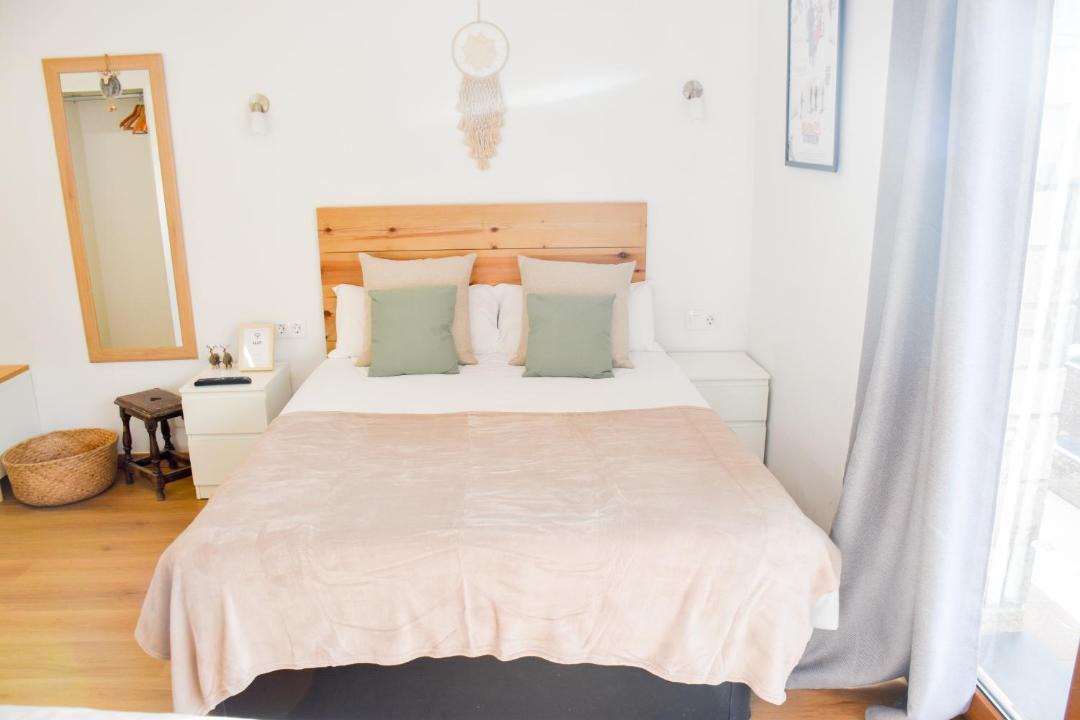 Photo of Bedroom in Pas de la Casa