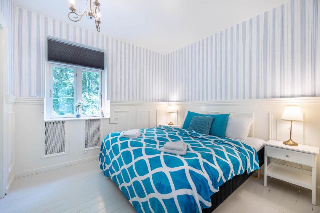 Photo of Bedroom in Bryrup
