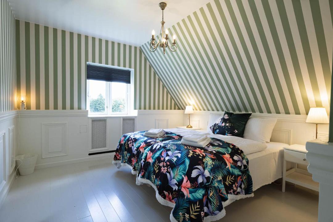 Photo of Bedroom in Bryrup