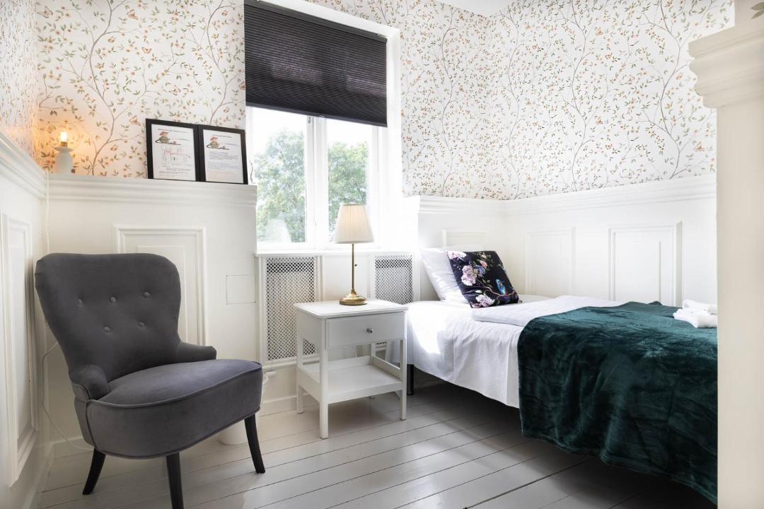 Photo of Bedroom in Bryrup