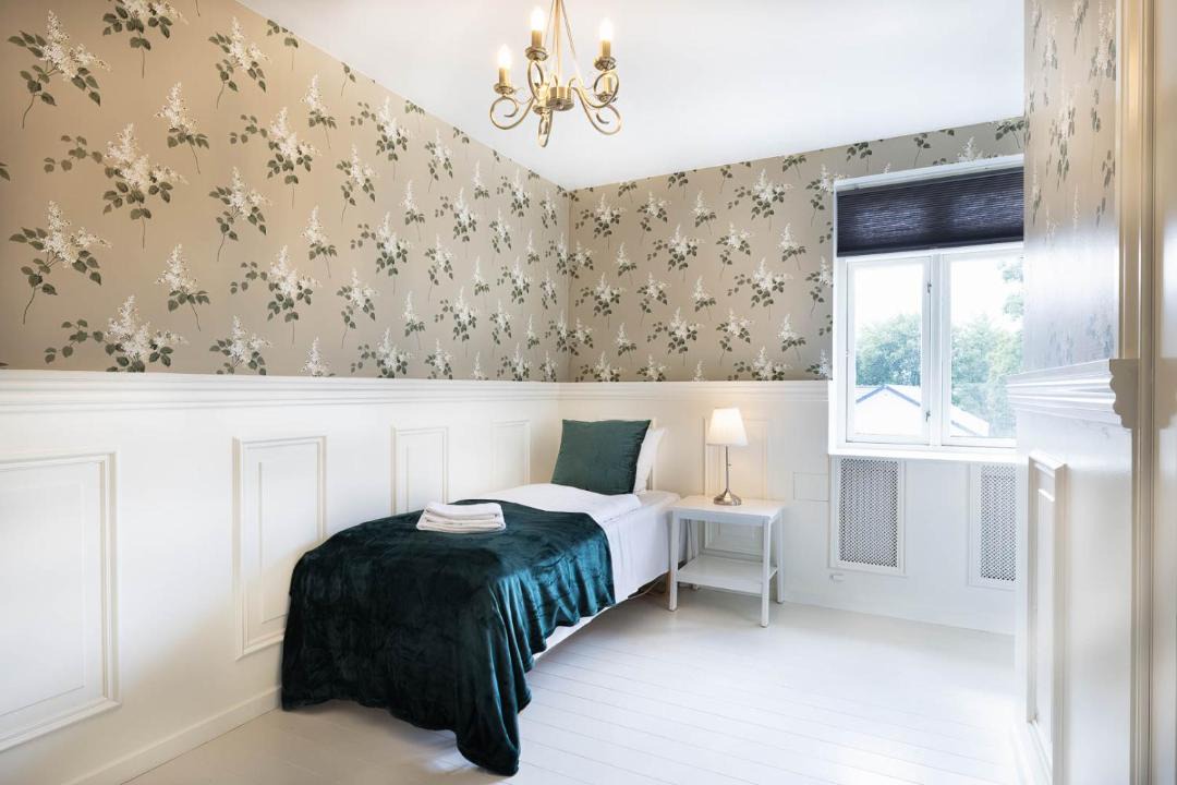 Photo of Bedroom in Bryrup