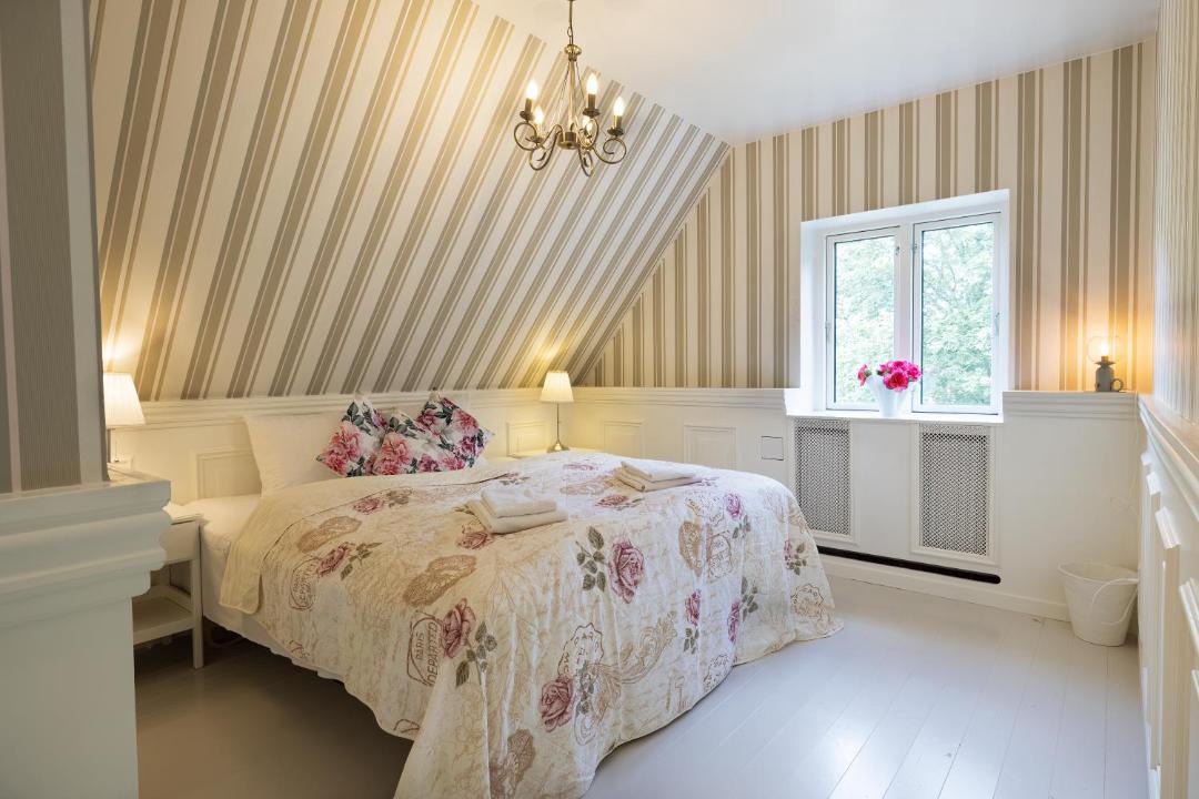 Photo of Bedroom in Bryrup