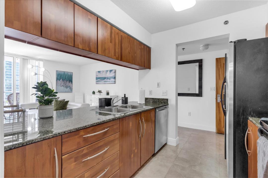 Photo of Kitchen in East Little Havana