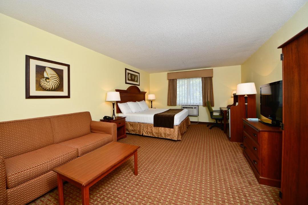 Photo of Bedroom in York