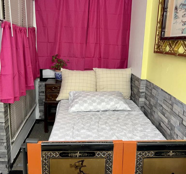 Photo of Bedroom in Chinatown
