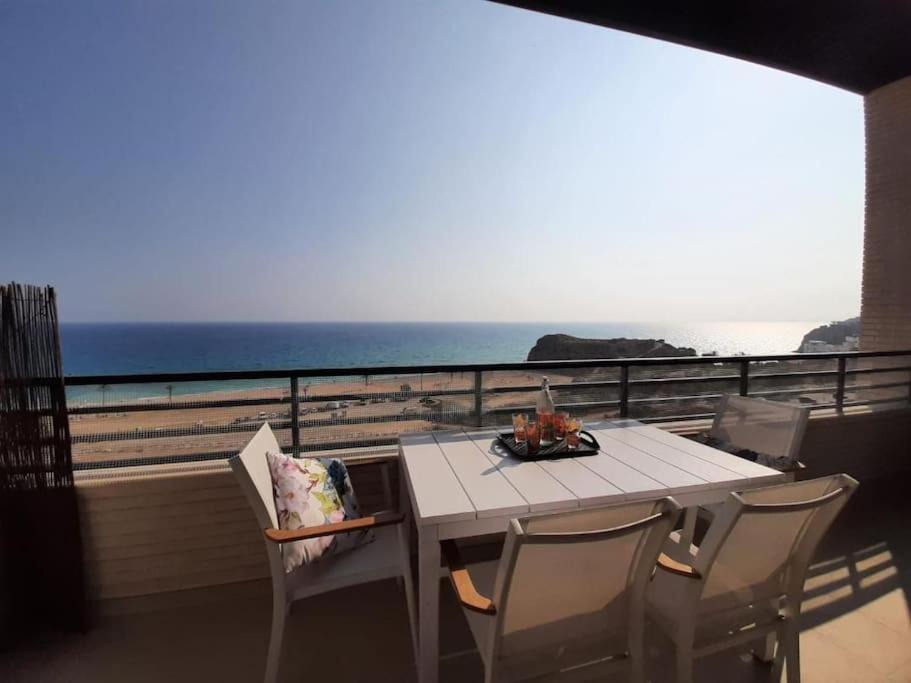 Photo of Patio Balcony in Villajoyosa