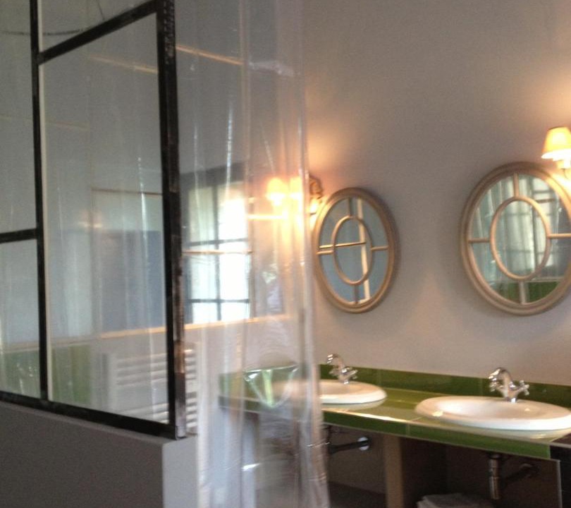 Photo of Bathroom in Montreuil-Bellay