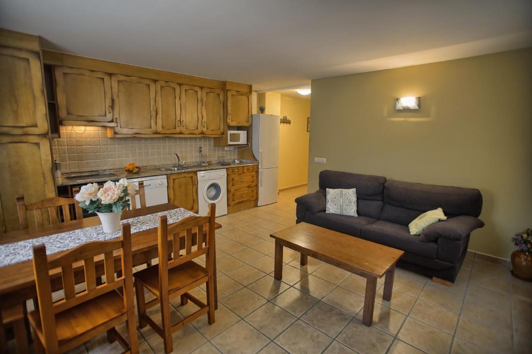 Photo of Livingroom in Sahun