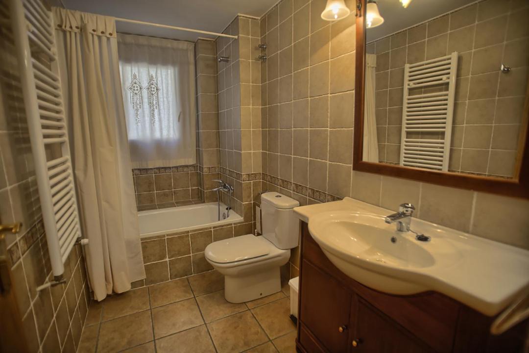 Photo of Bathroom in Sahun