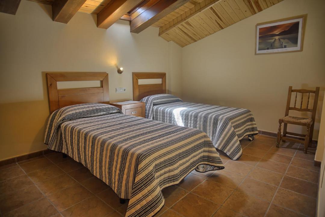 Photo of Bedroom in Sahun