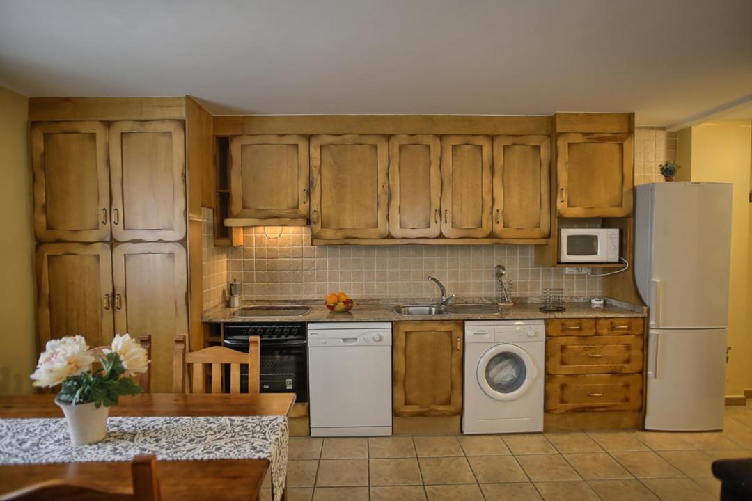 Photo of Kitchen in Sahun