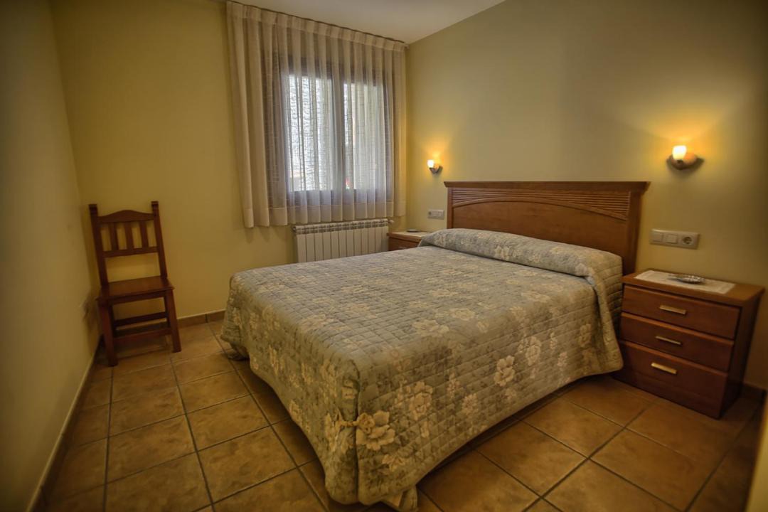 Photo of Bedroom in Sahun
