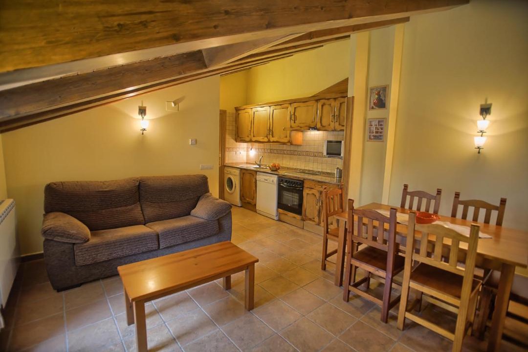 Photo of Livingroom in Sahun