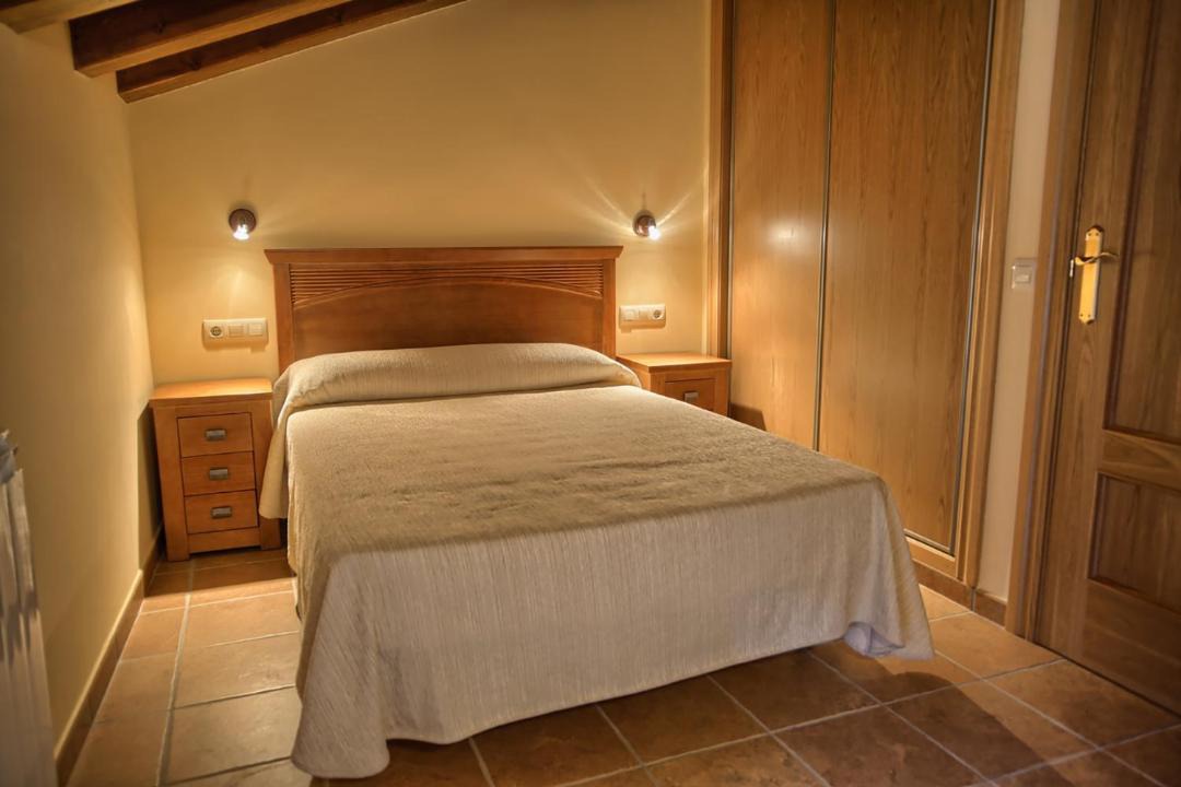 Photo of Bedroom in Sahun