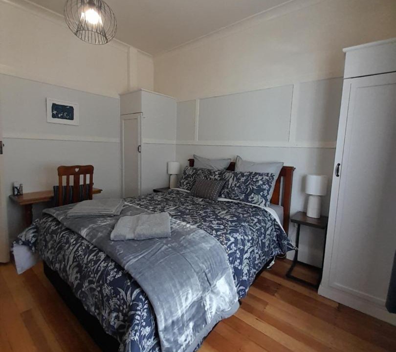 Photo of Bedroom in Solway