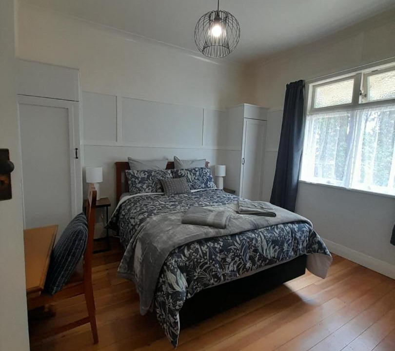 Photo of Bedroom in Solway