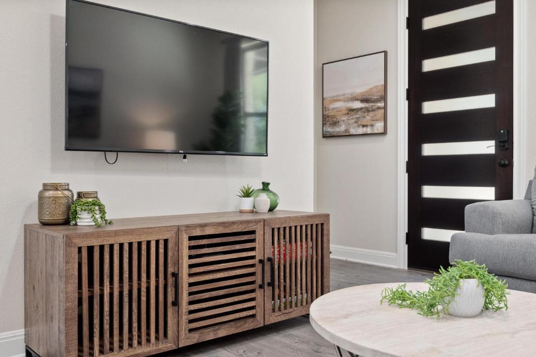 Photo of Livingroom in Point Venture