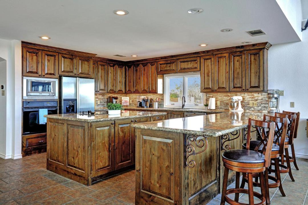Photo of Kitchen in Spicewood