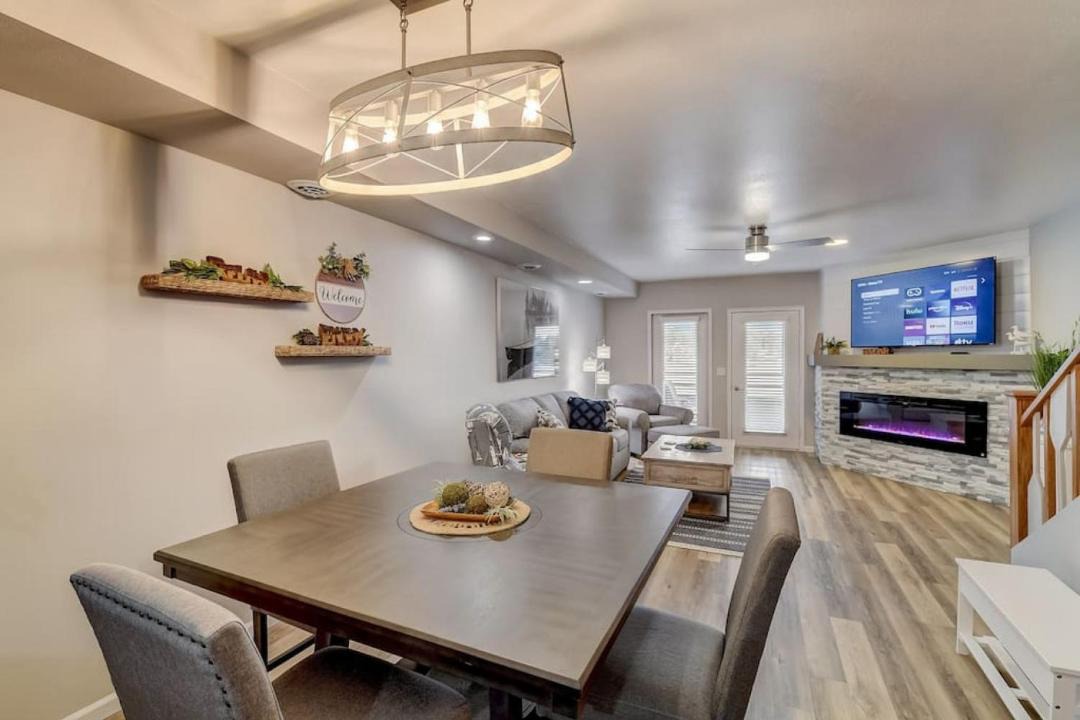 Photo of Others in Lake Delton