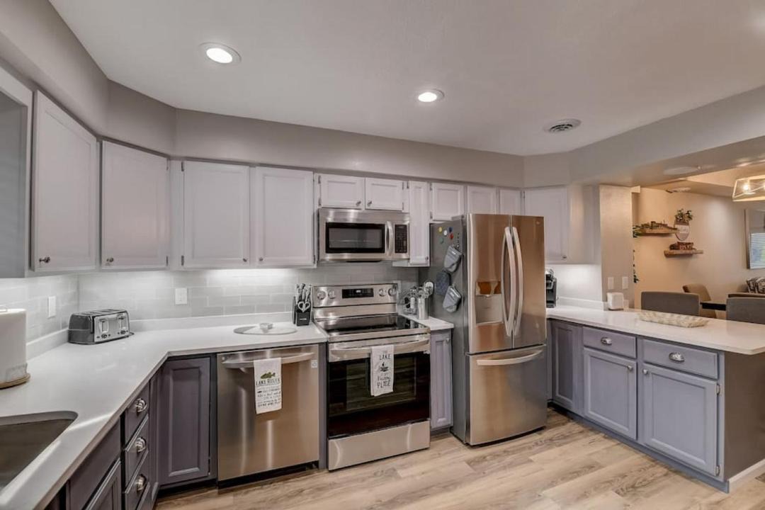 Photo of Others in Lake Delton