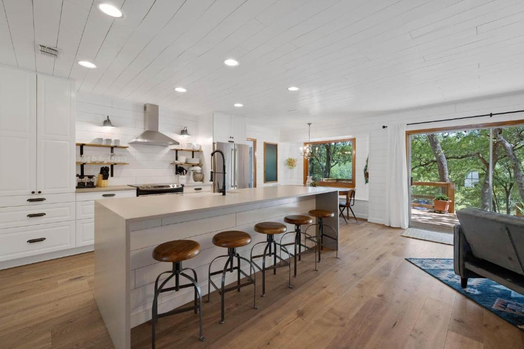 Photo of Kitchen in Georgetown