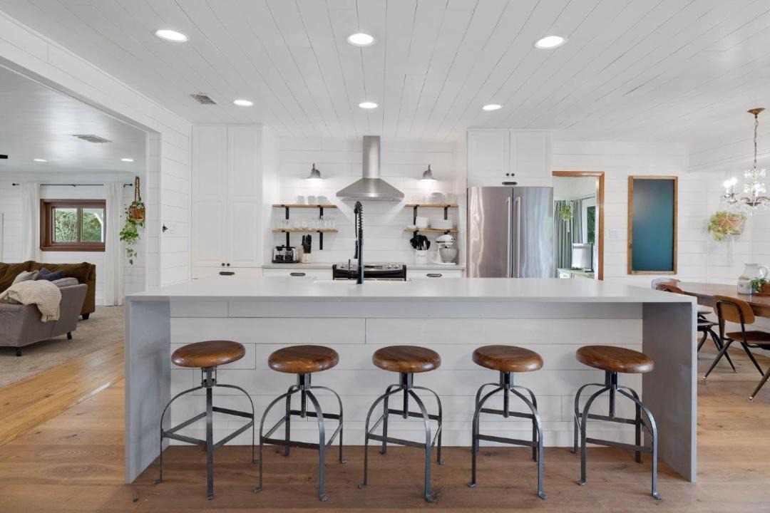 Photo of Kitchen in Georgetown