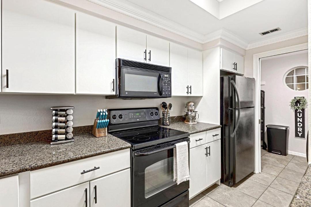Photo of Kitchen in Highland Lake Estates