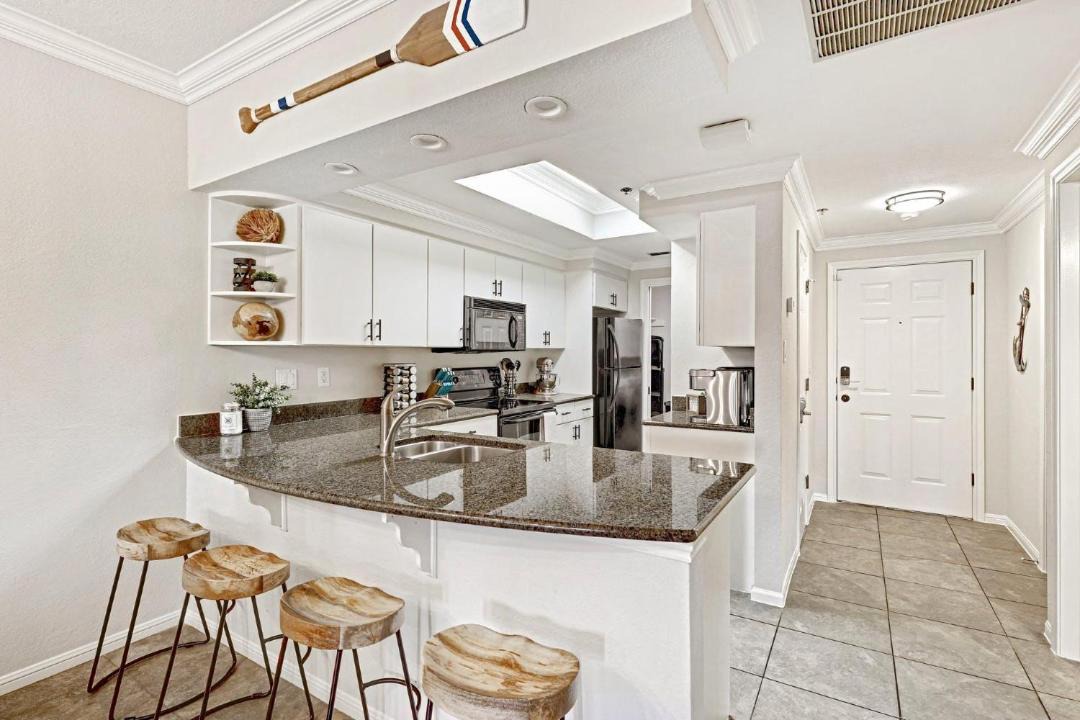 Photo of Kitchen in Highland Lake Estates