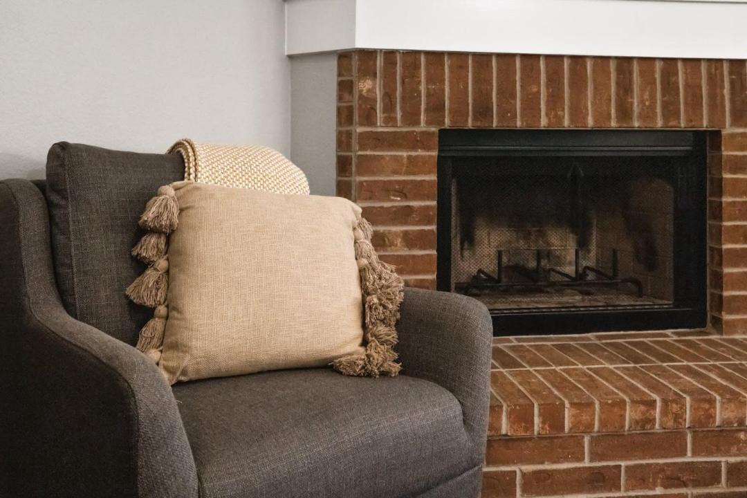 Photo of Livingroom in Cedar Park