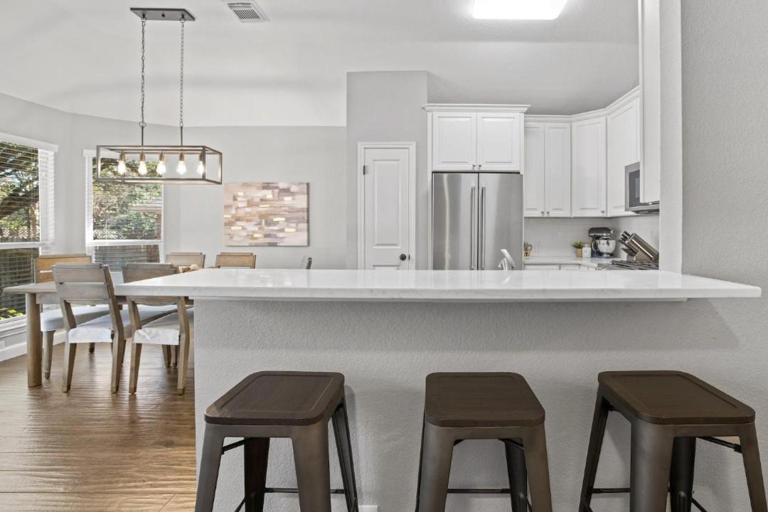 Photo of Kitchen in Cedar Park