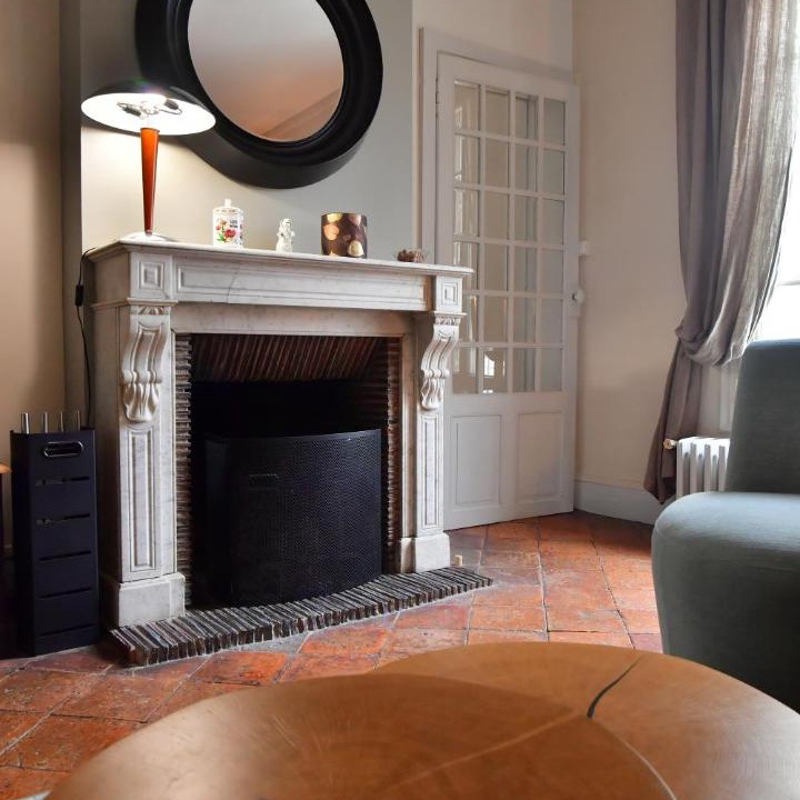 Photo of Livingroom in Saint-Mathurin-sur-Loire