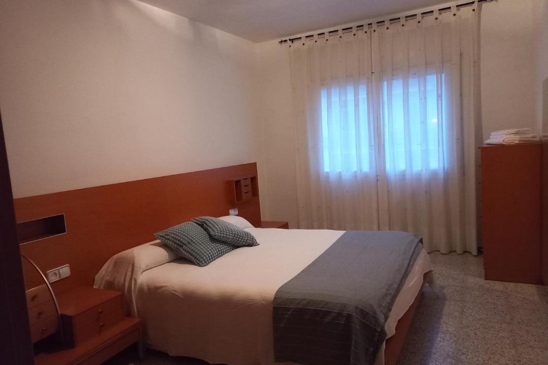 Photo of Bedroom in La Pobla de Segur