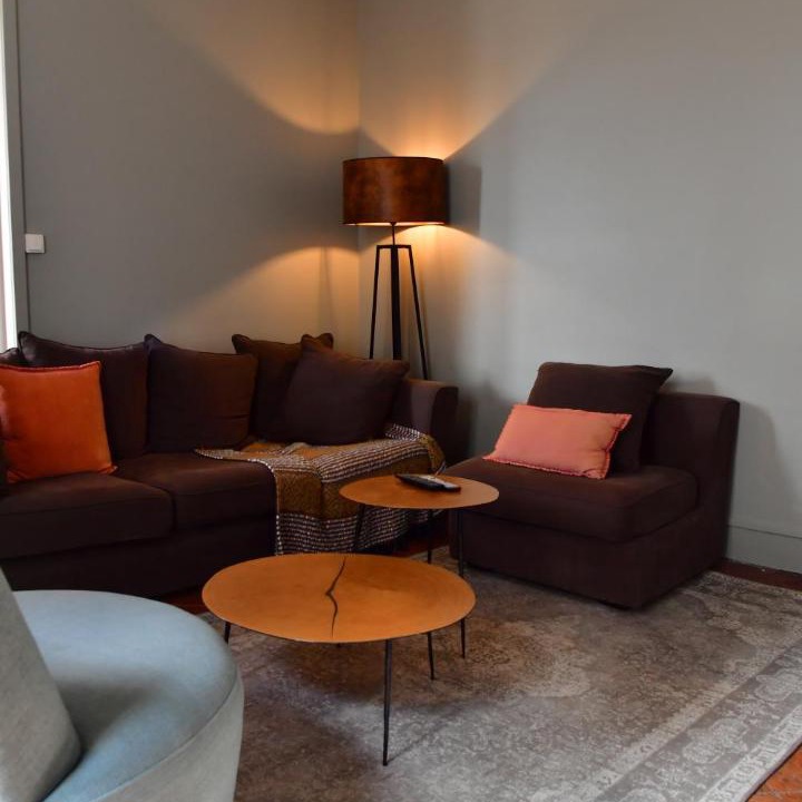 Photo of Livingroom in Saint-Mathurin-sur-Loire