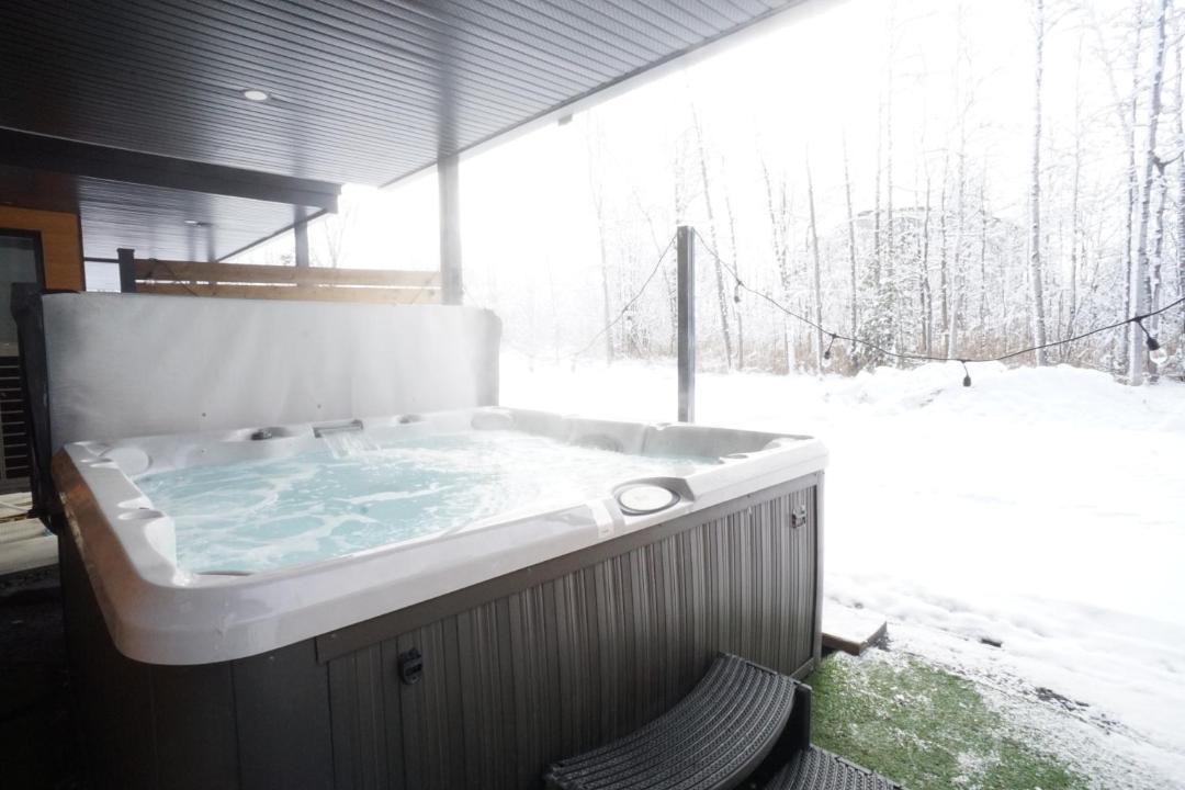 Photo of Bathroom in Magog