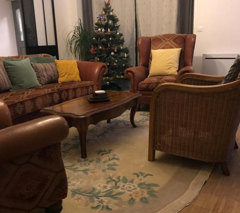 Photo of Livingroom in La Membrolle-sur-Choisille