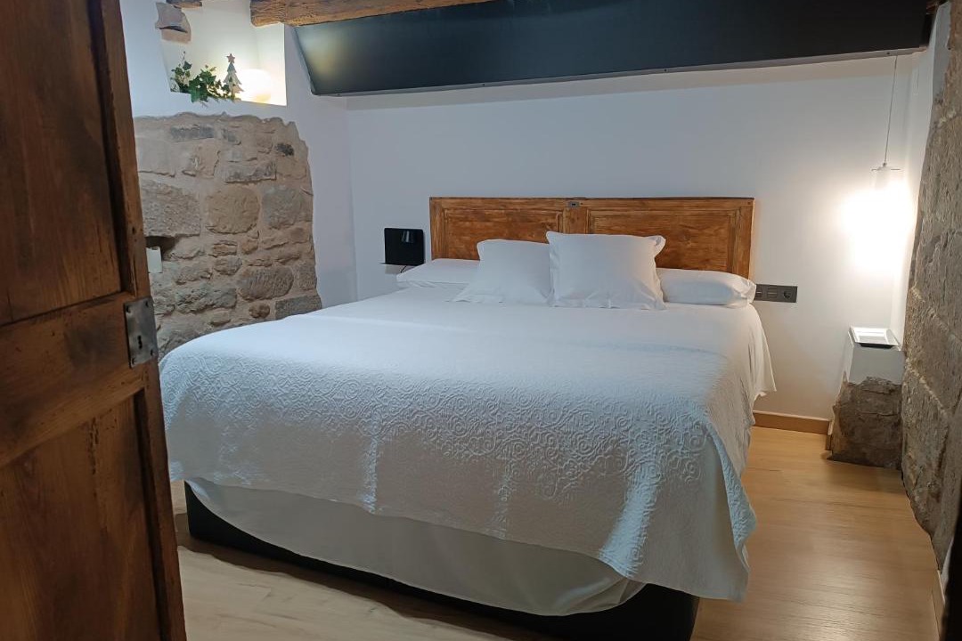 Photo of Bedroom in Solsona