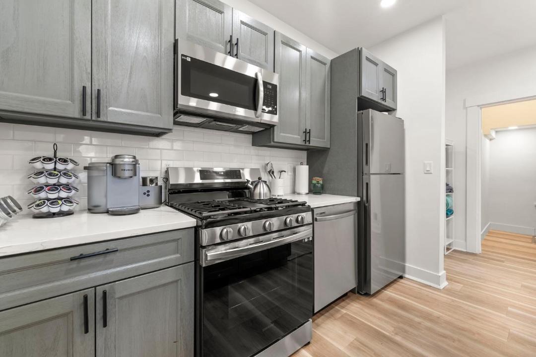 Photo of Kitchen in Fair Lawn