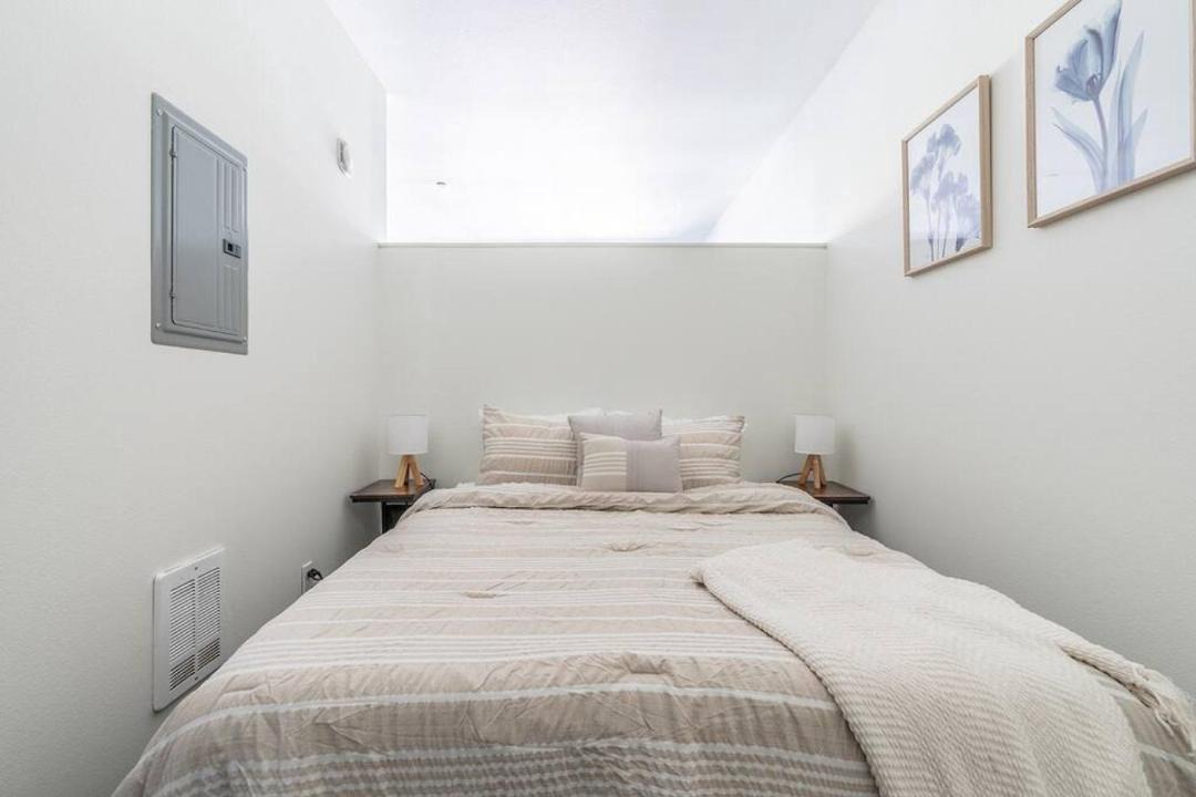 Photo of Bedroom in Mann