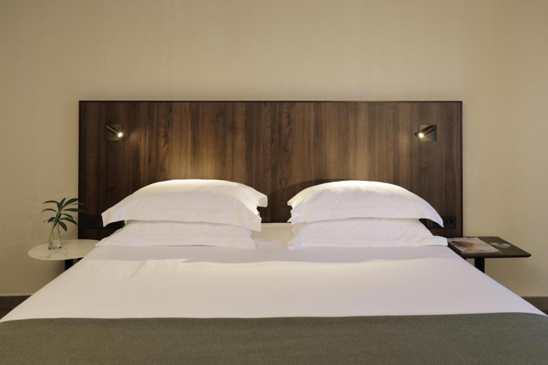 Photo of Bedroom in Old Town