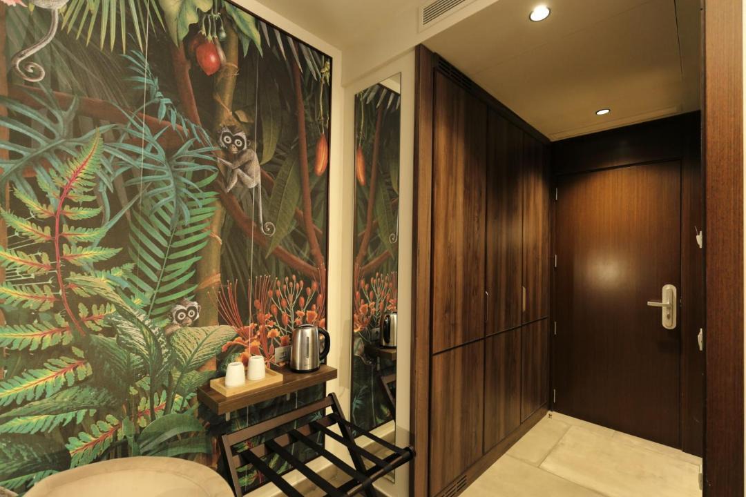 Photo of Bathroom in Old Town