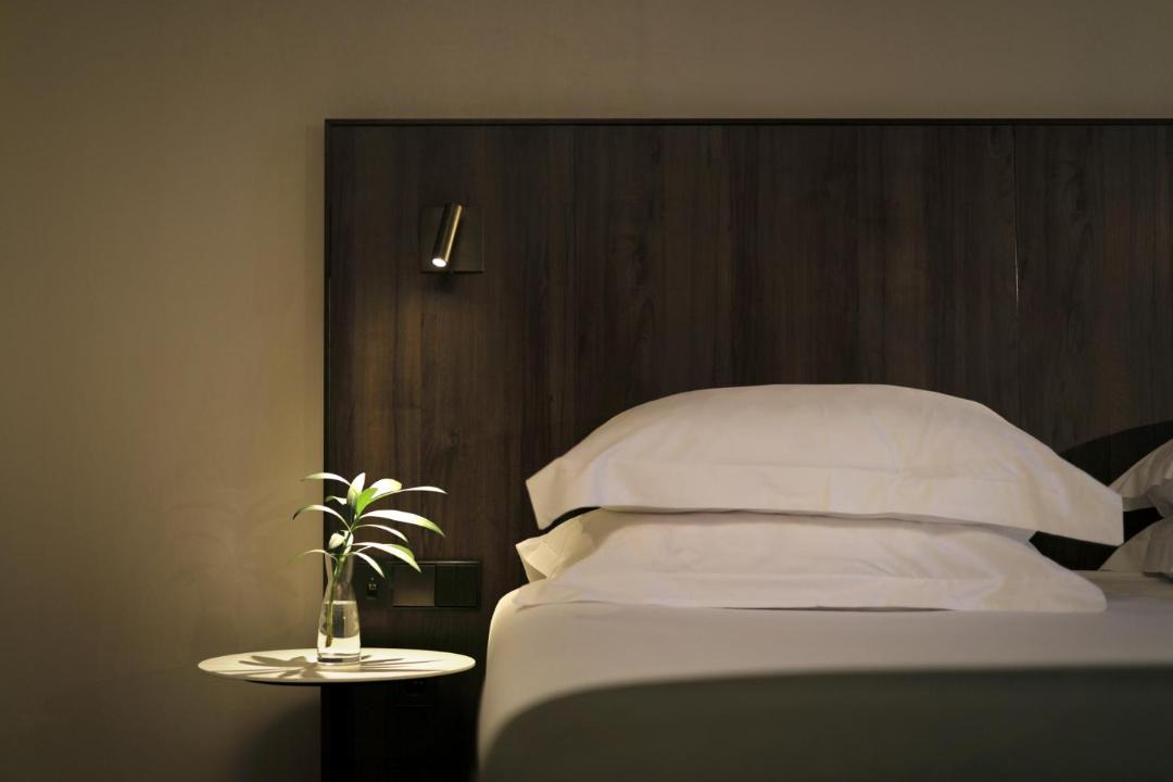 Photo of Bedroom in Old Town