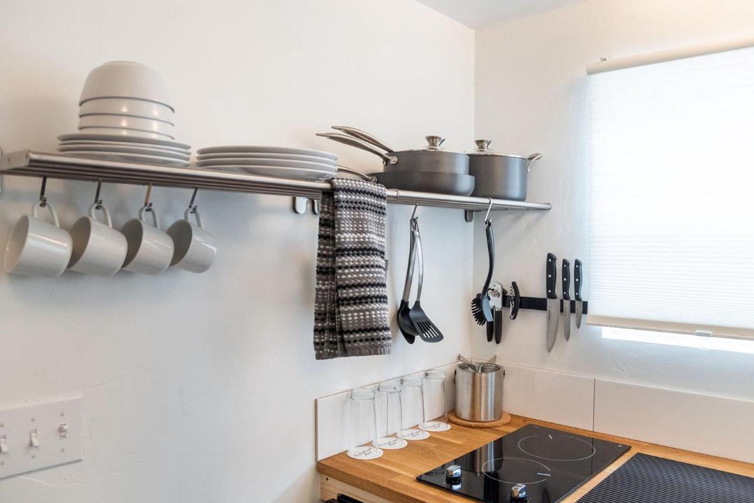 Photo of Kitchen in Pagosa Springs