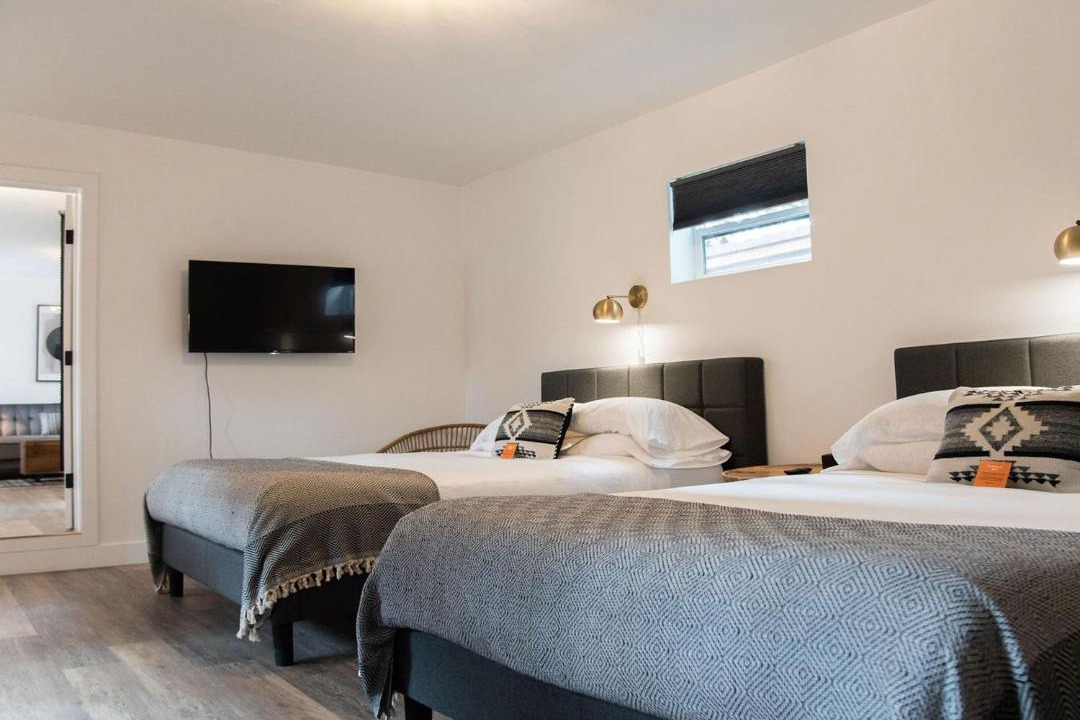 Photo of Bedroom in Pagosa Springs
