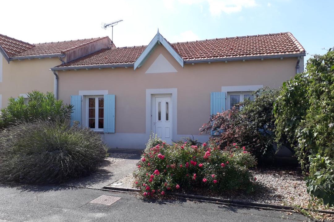 Photo of Others in Quartier de l'Hippodrome