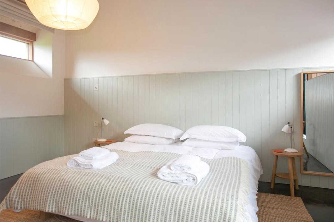 Photo of Bedroom in West Compton