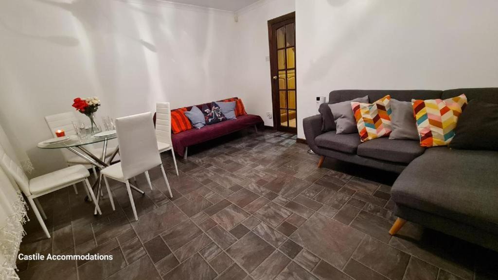 Photo of Livingroom in Greenhithe