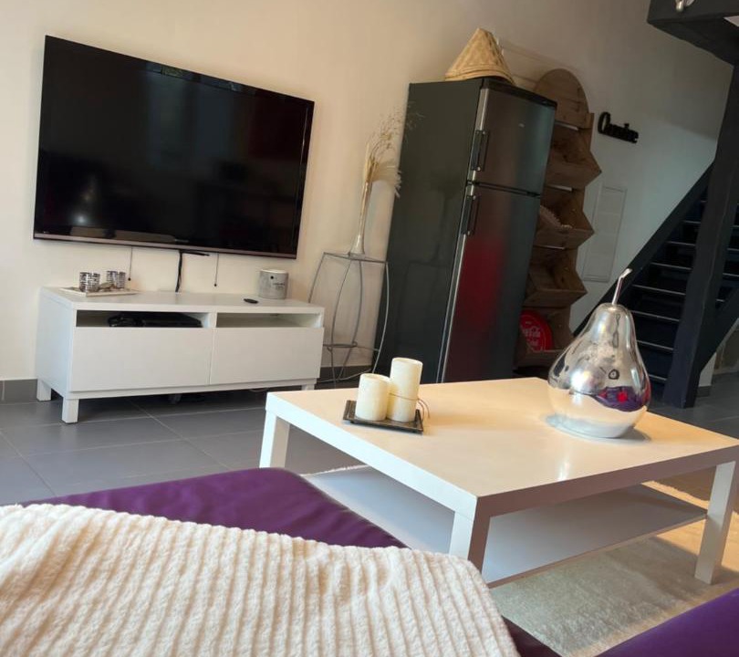 Photo of Livingroom in Mireval