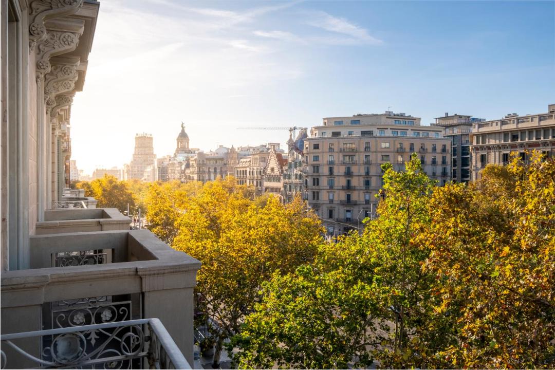 Photo of Others in Eixample