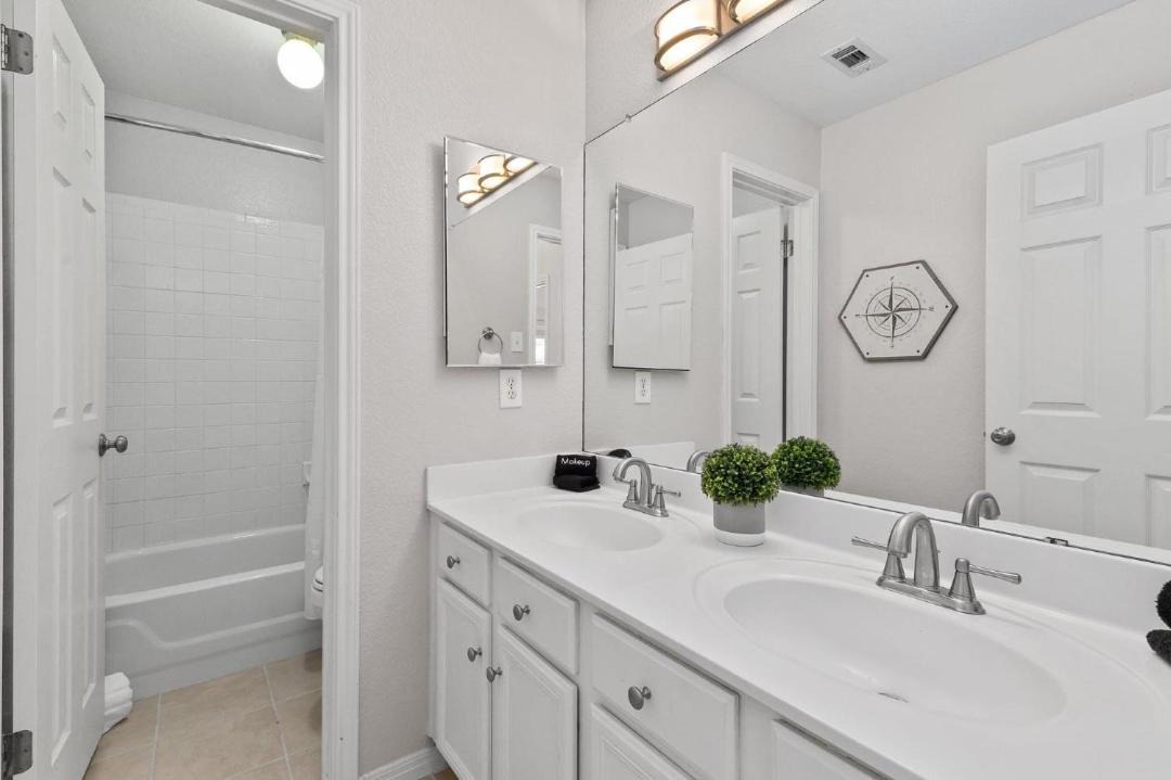 Photo of Bathroom in McNeil